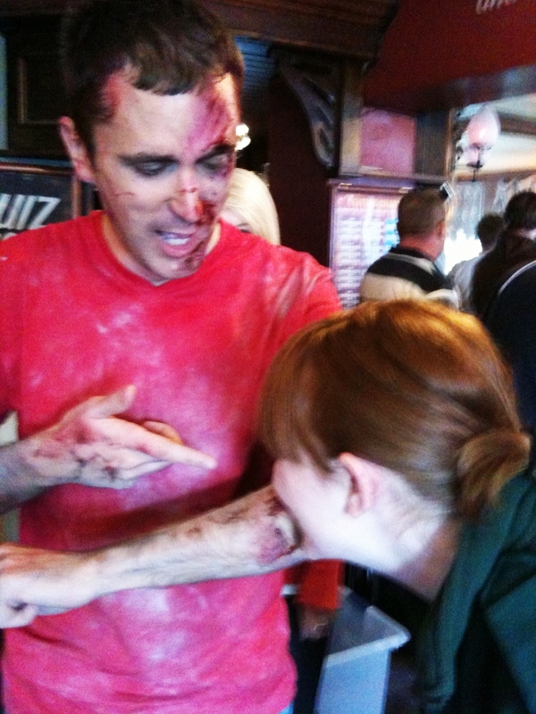 Crimes that Shook Britain